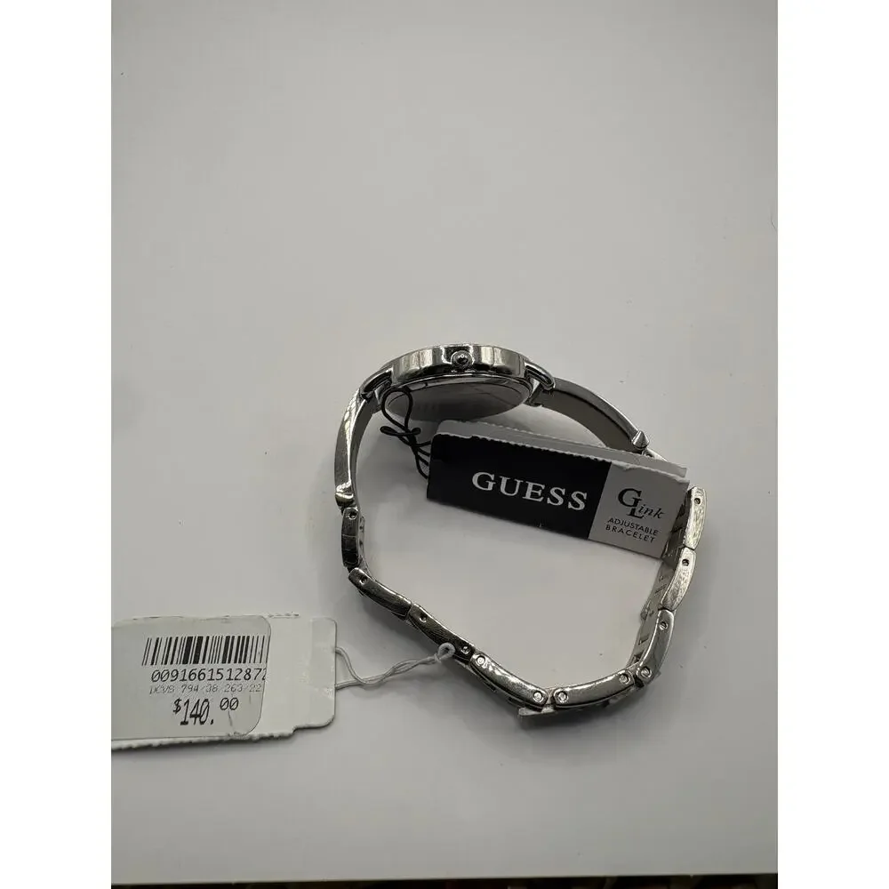 Guess women watch