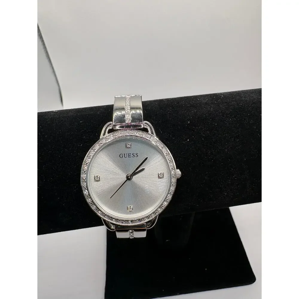 Guess women watch