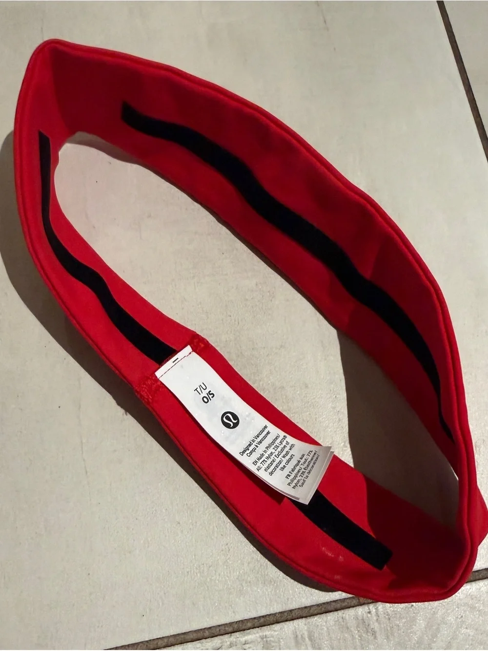 lululemon athletica slim athletic