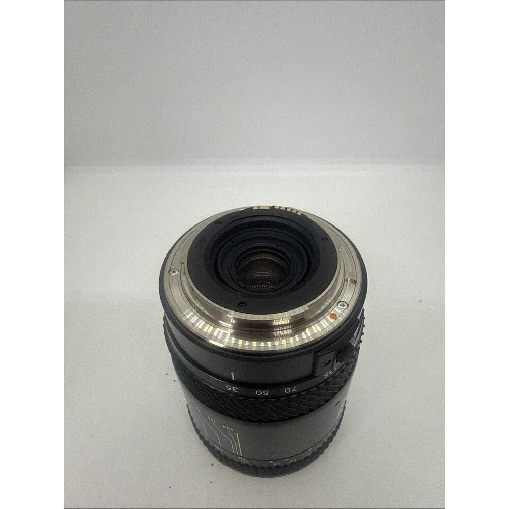 TOKINA AF 35-300mm f/ 4.5-6.7 Lens Untested