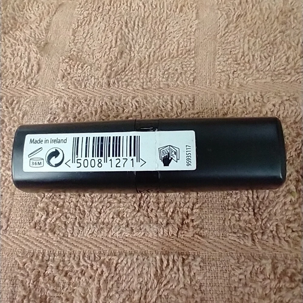 Max Factor max factor