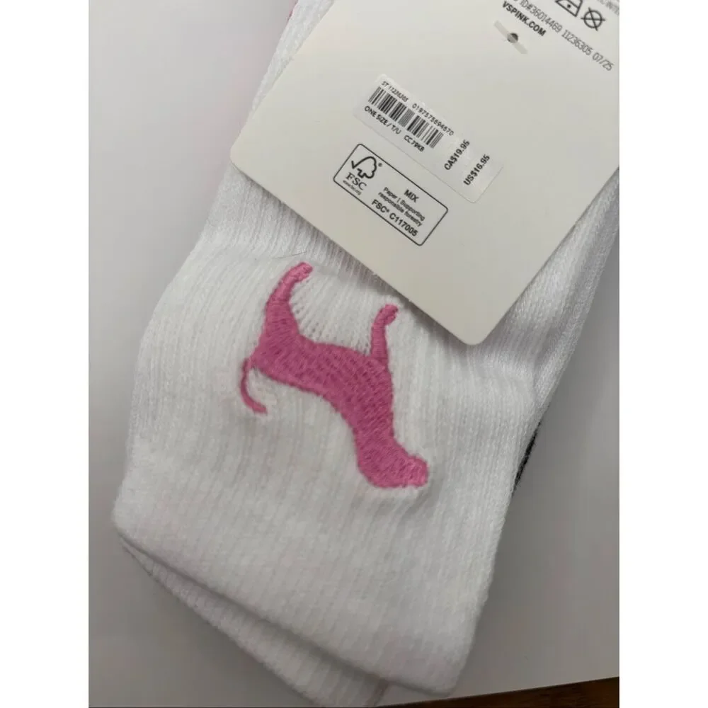 PINK Victorias Secret features new