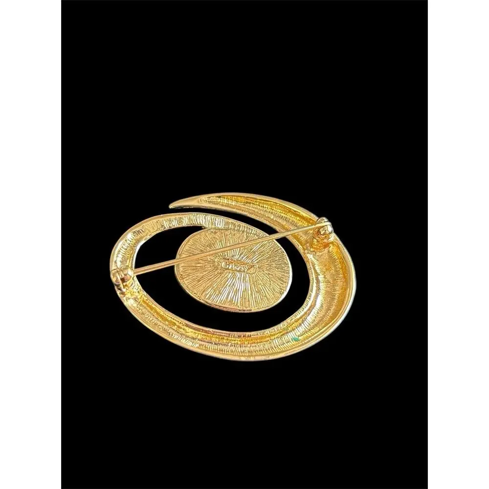 Monet nice oval