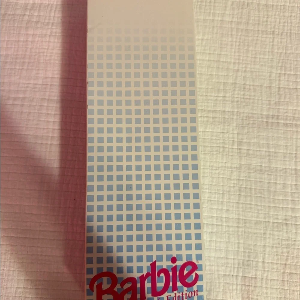 Barbie this item