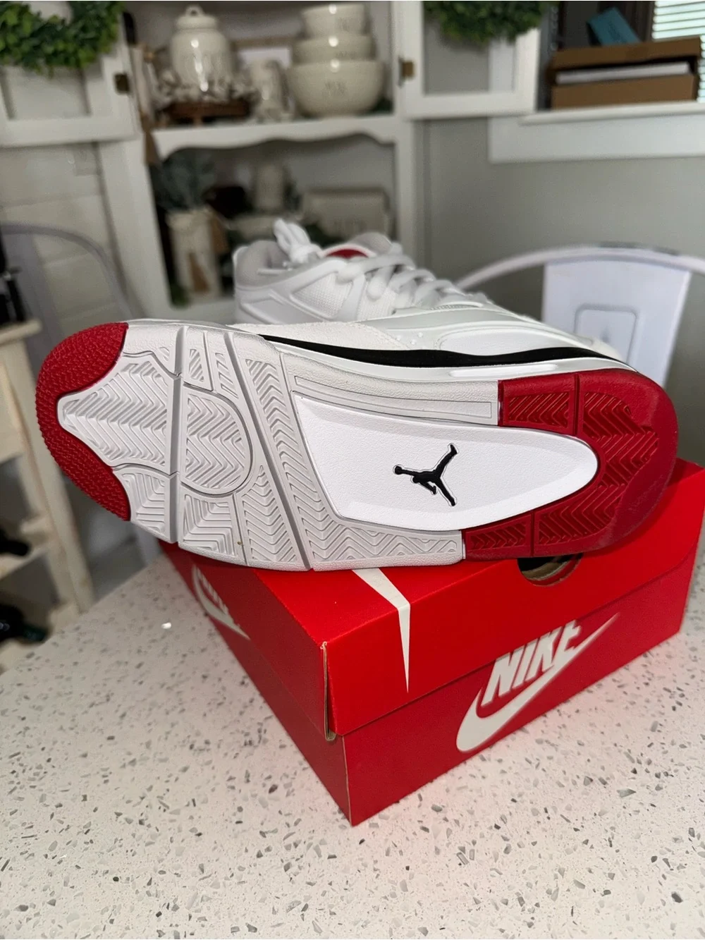 Nike air jordan