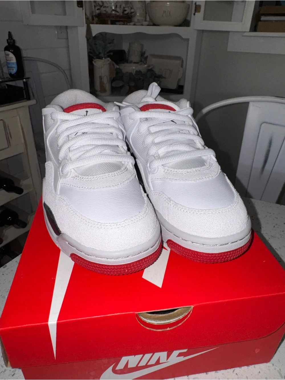 Nike air jordan