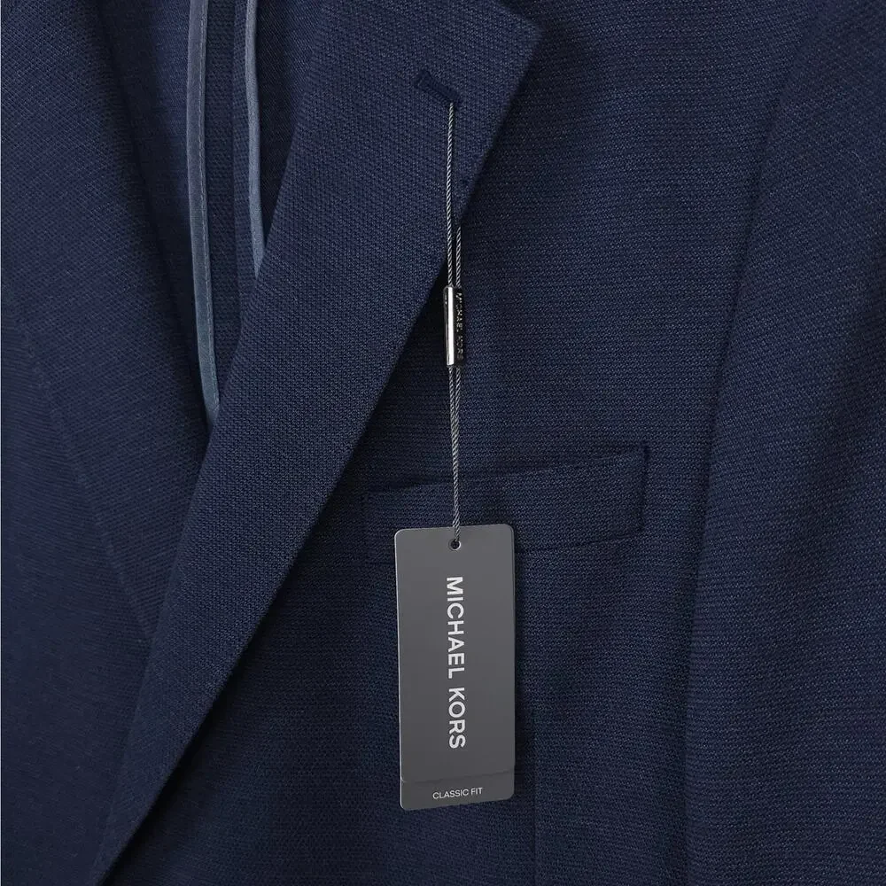Michael Kors model kaiser