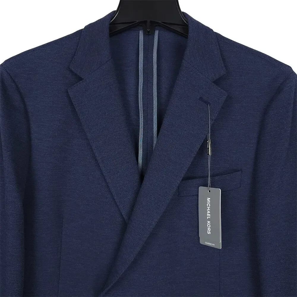 Michael Kors model kaiser