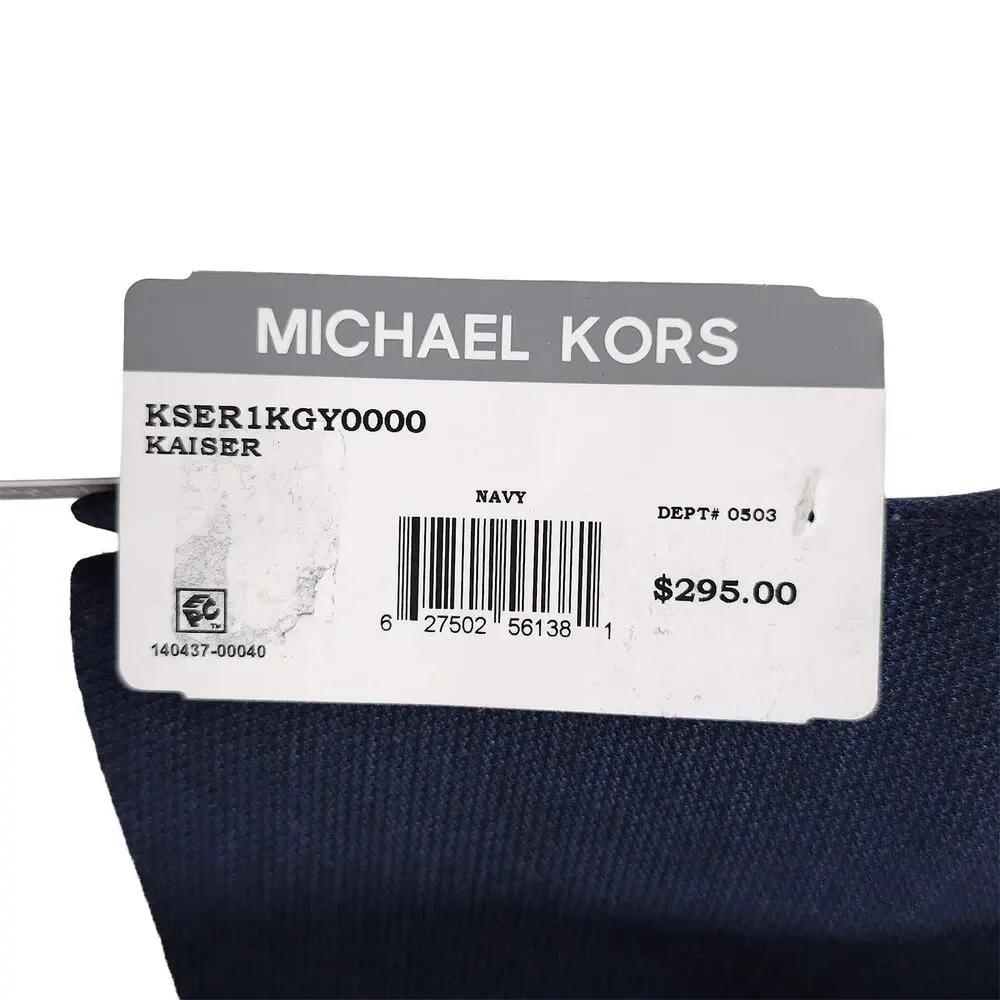 Michael Kors model kaiser