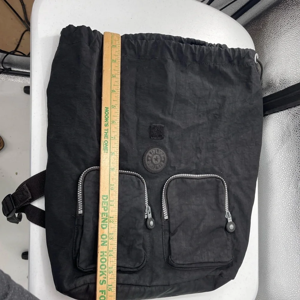 Kipling good minor