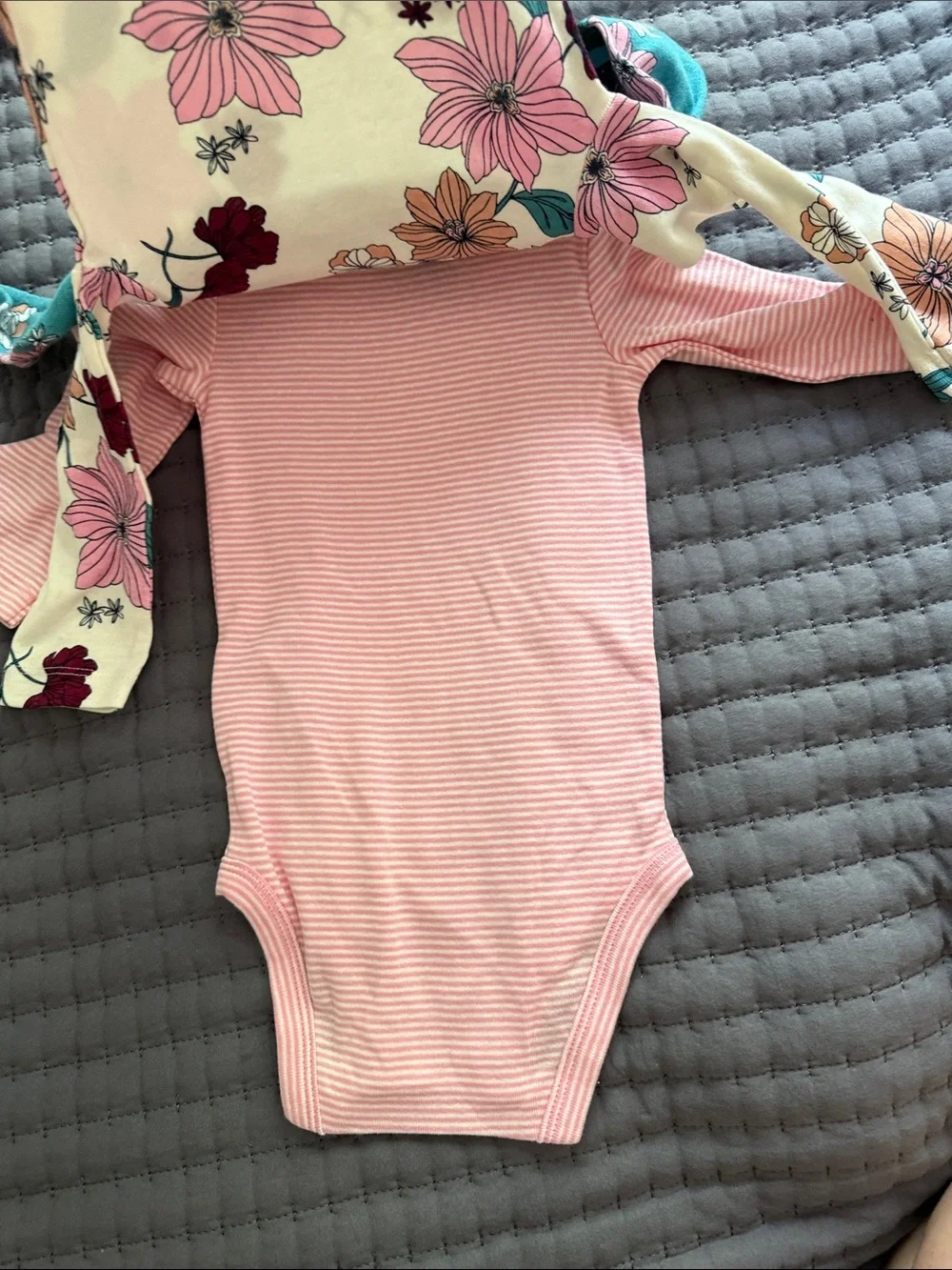 Carters carter long