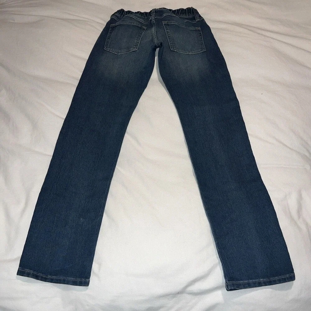 GAP looking pair