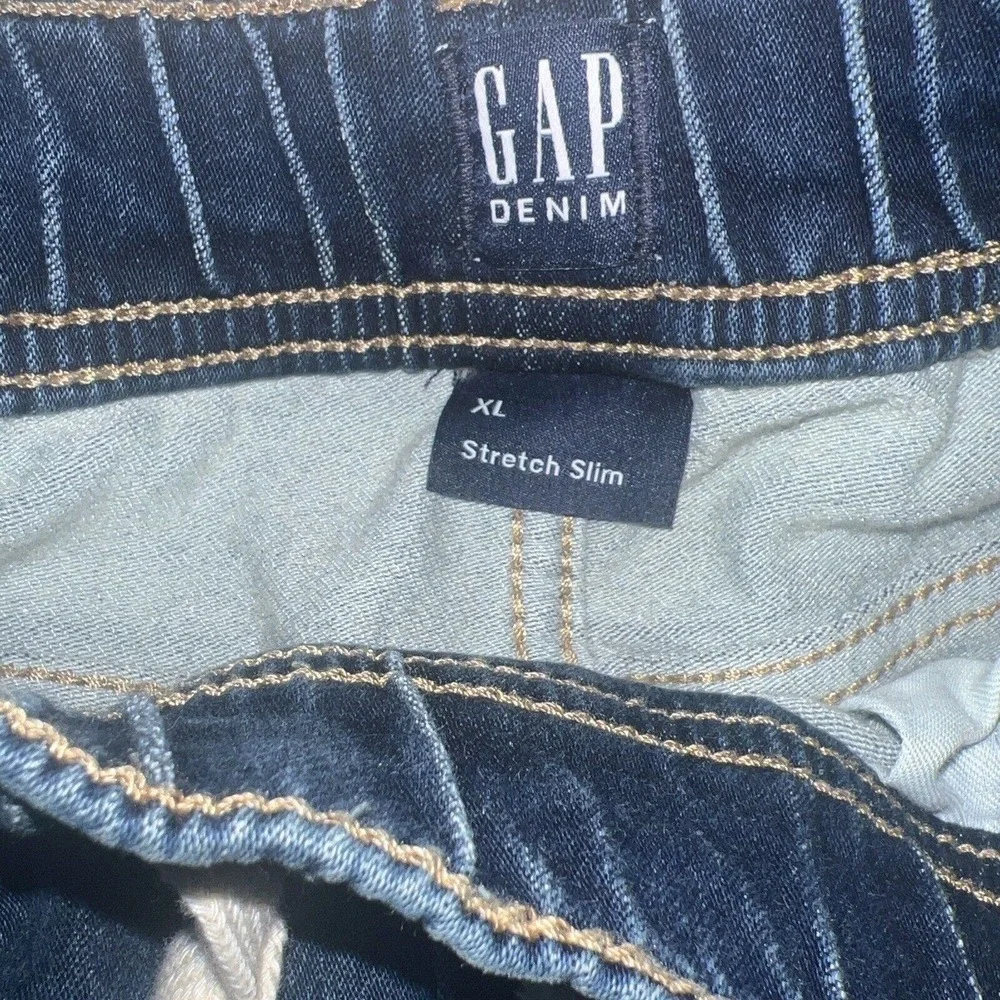GAP looking pair