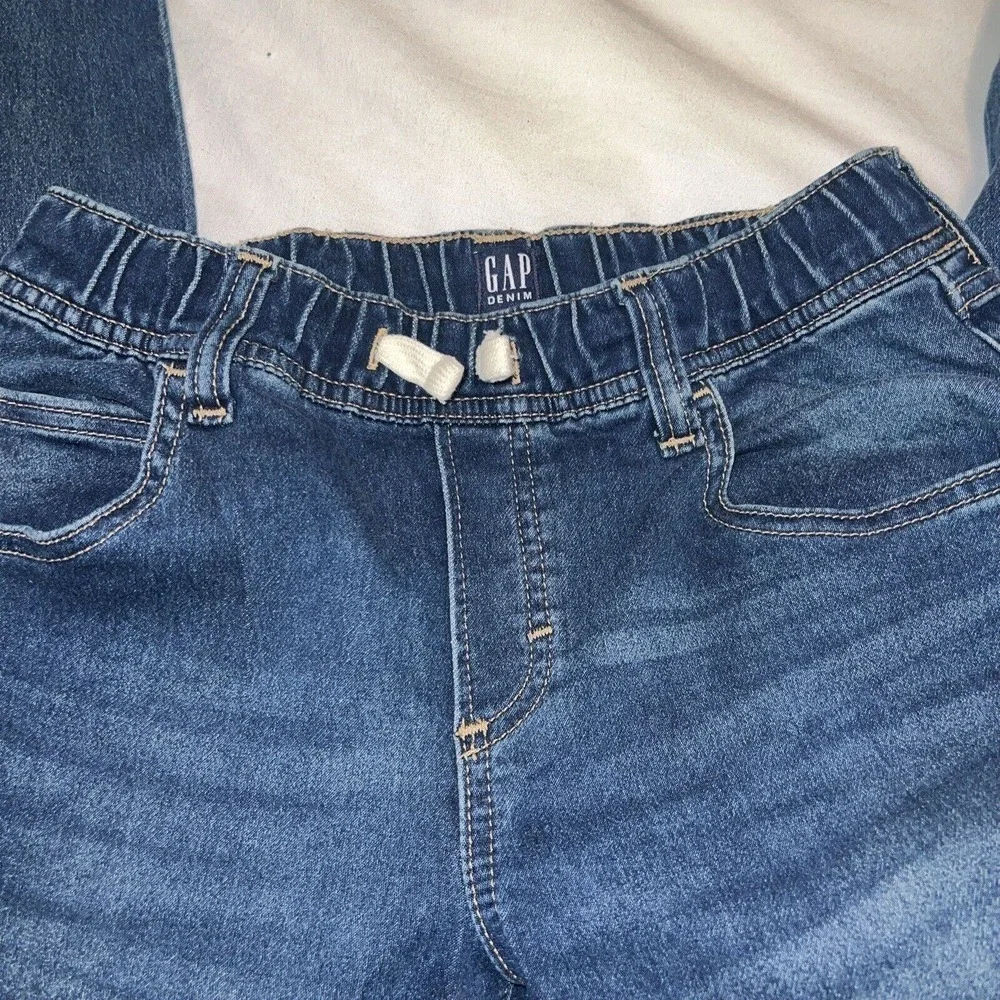 GAP looking pair