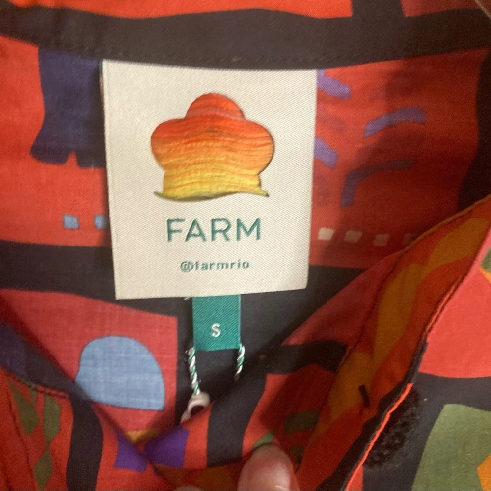 FARM Rio farm rio