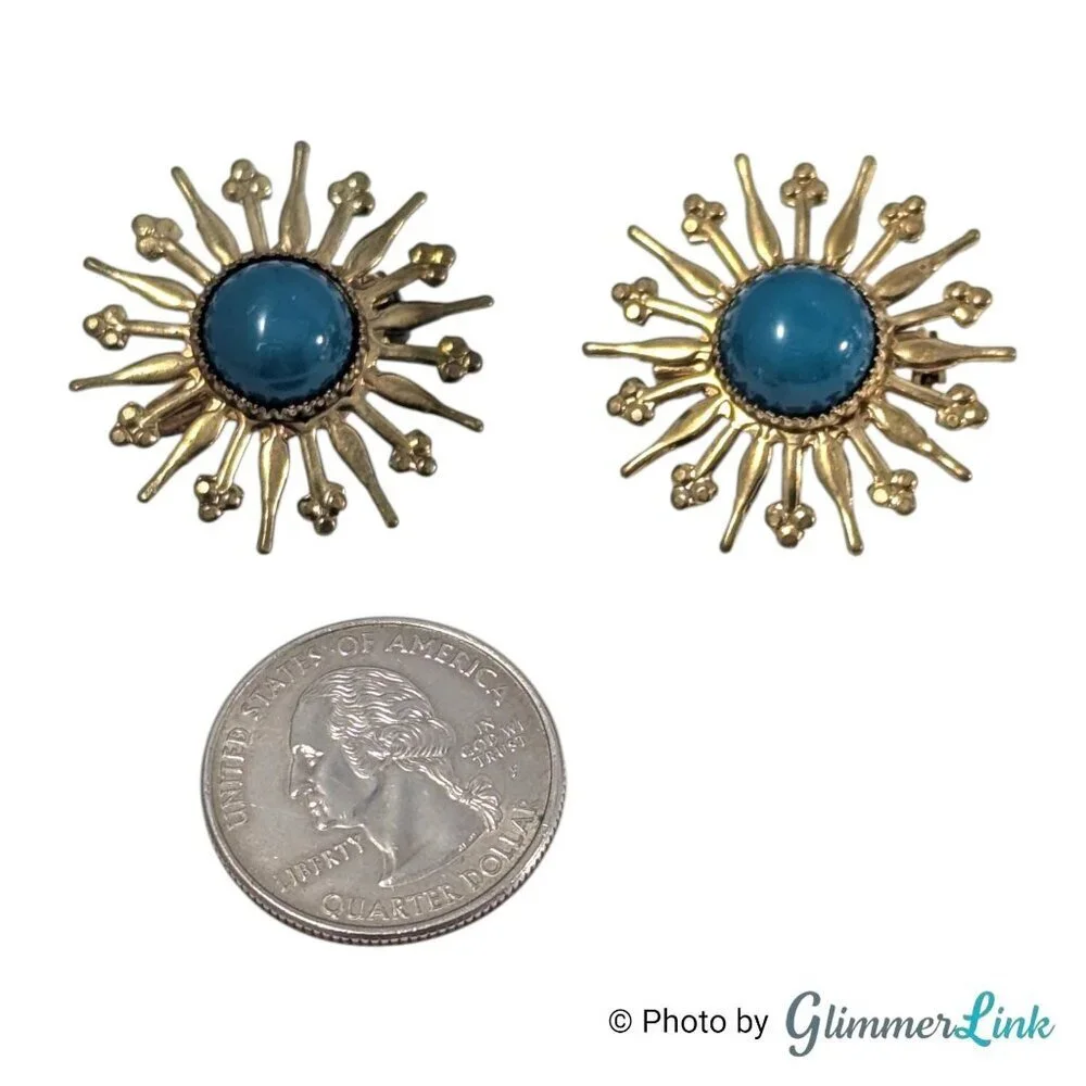 N/A vintage pair
