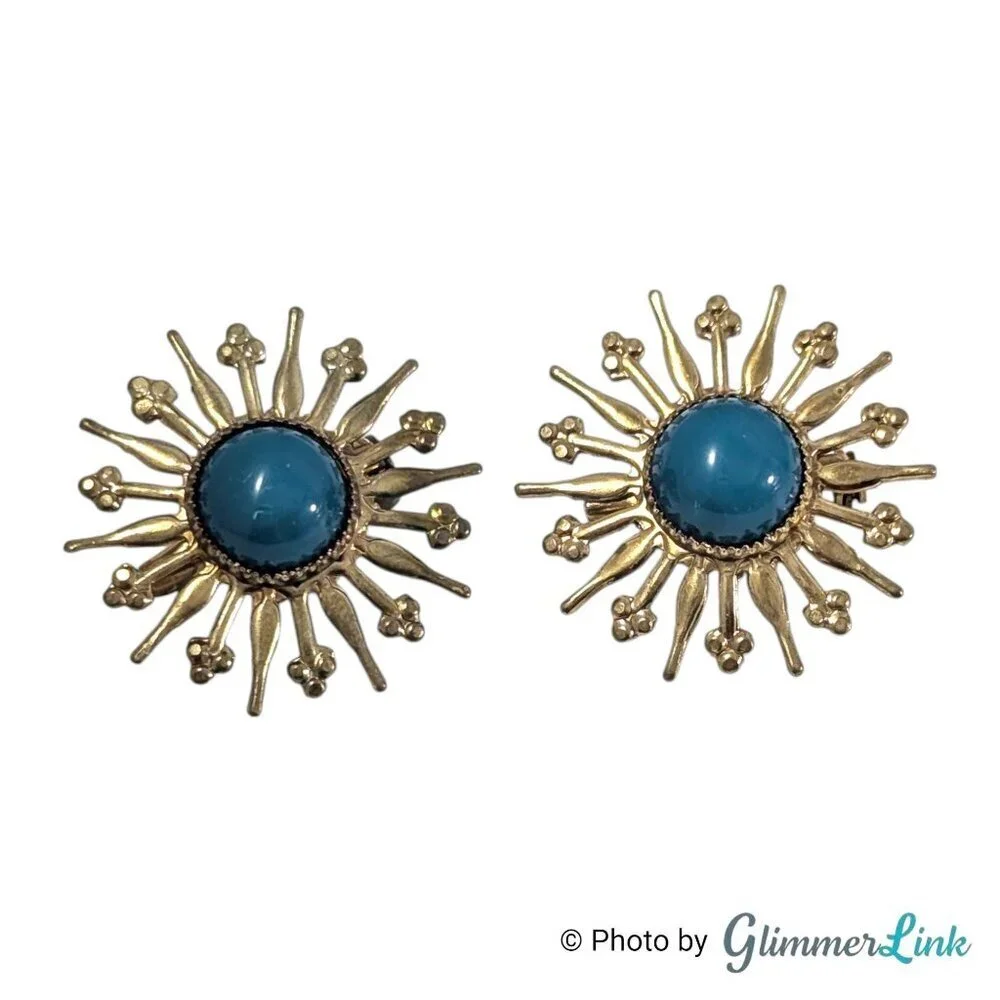 N/A vintage pair
