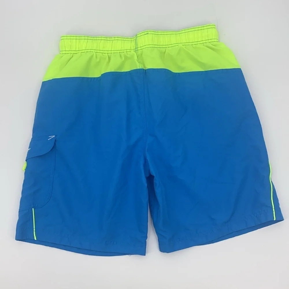 Speedo swim shorts