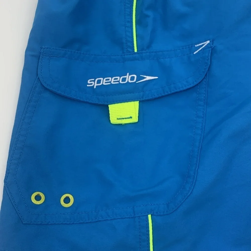 Speedo swim shorts