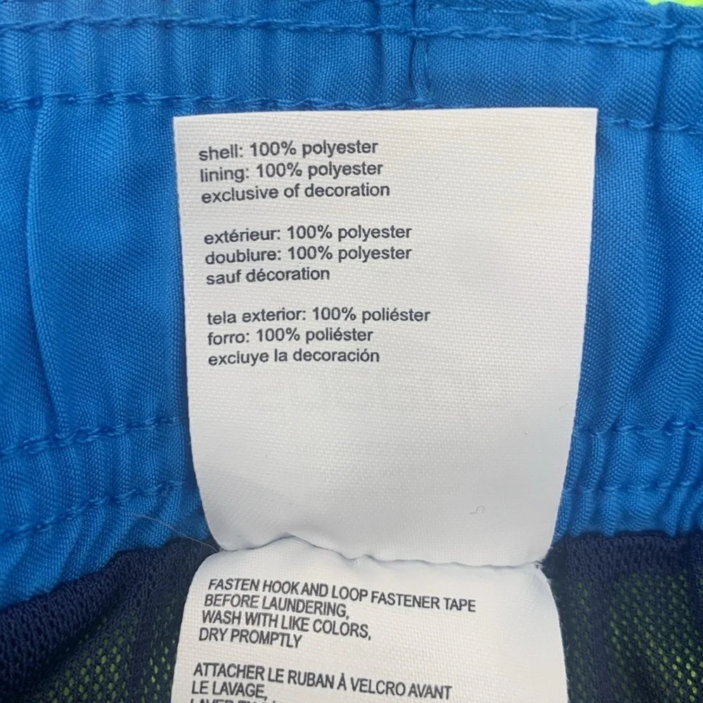 Speedo swim shorts