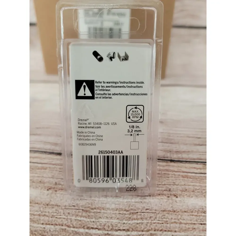 Dremel 403 02