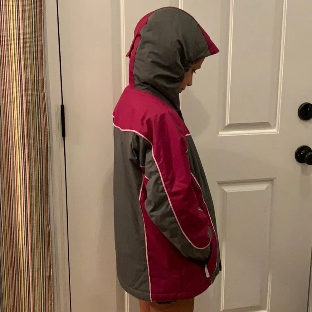 REI super warm