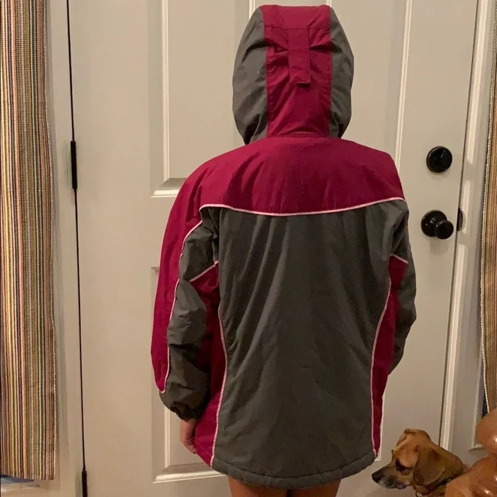 REI super warm