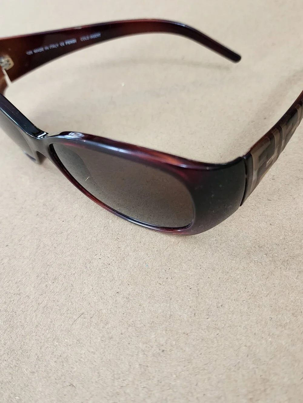 Fendi sunglasses two