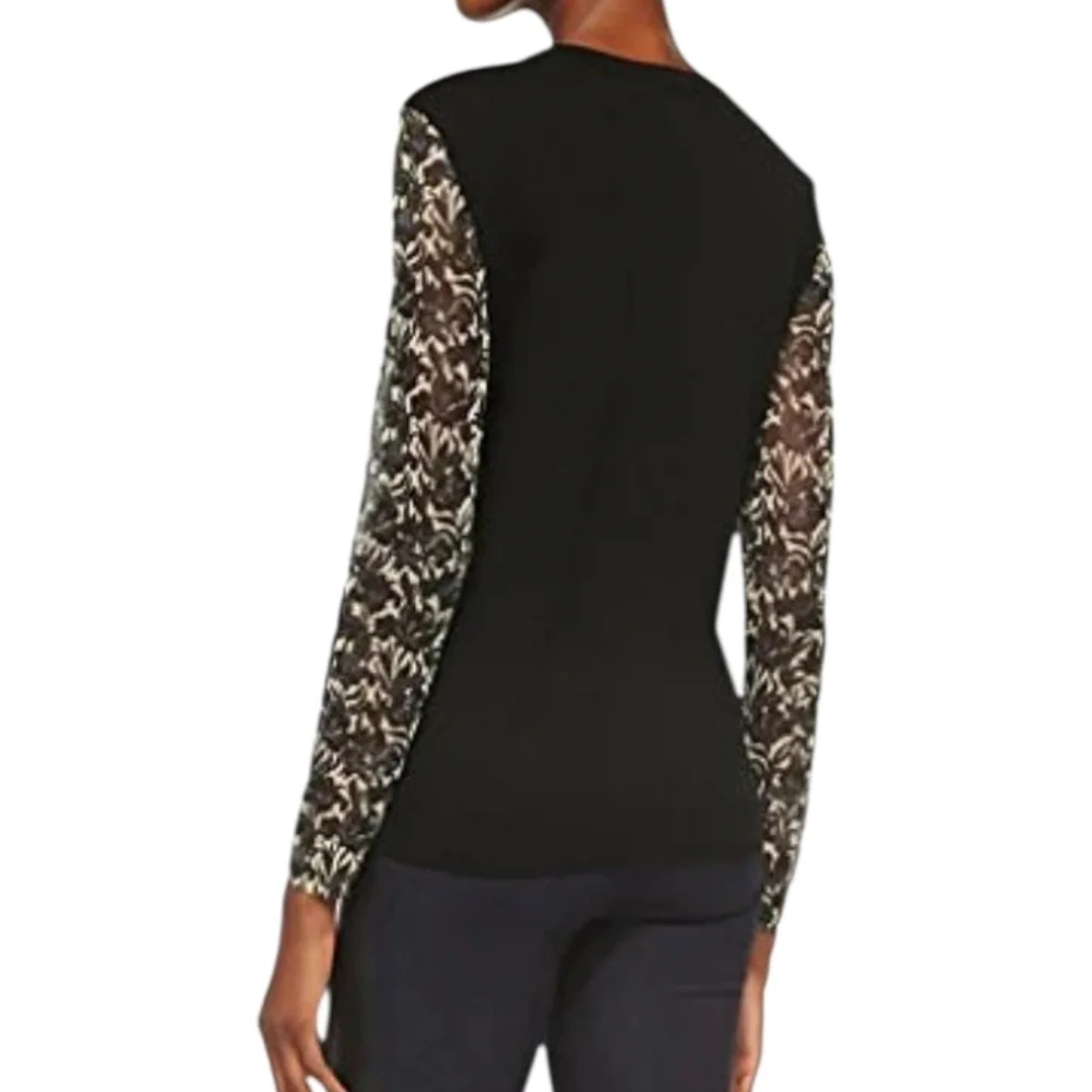 Tory Burch preloved without