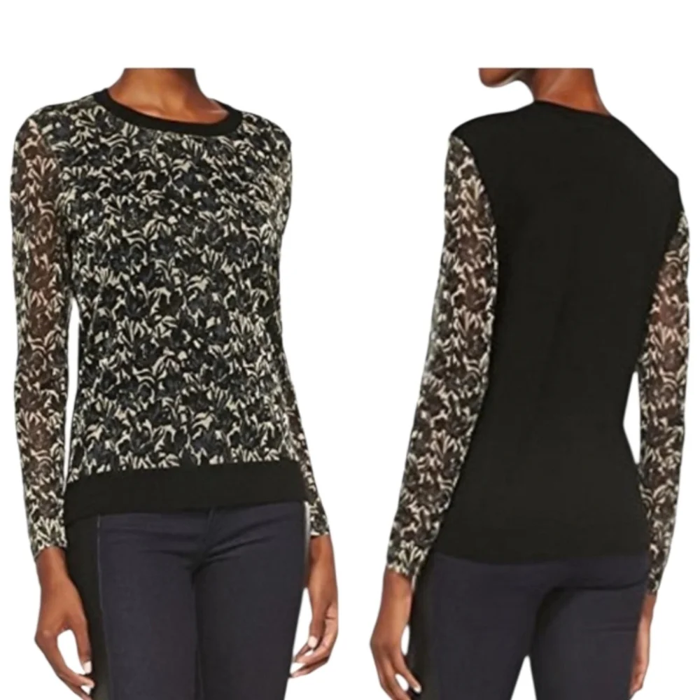 Tory Burch preloved without