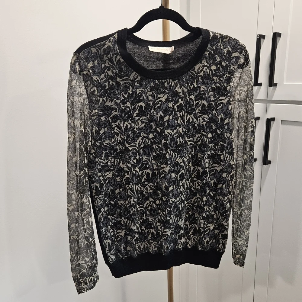 Tory Burch preloved without