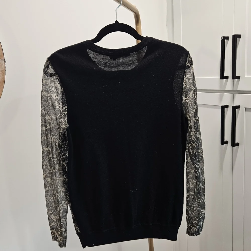 Tory Burch preloved without