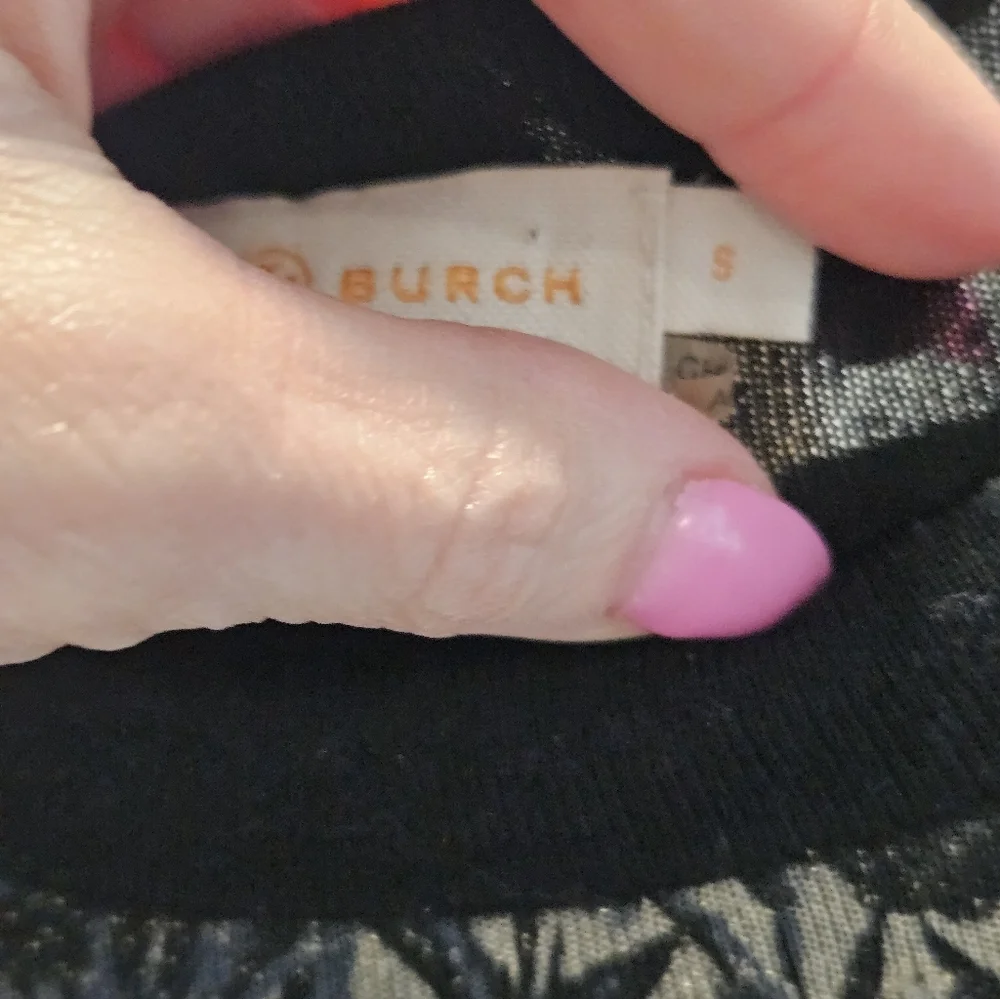 Tory Burch preloved without