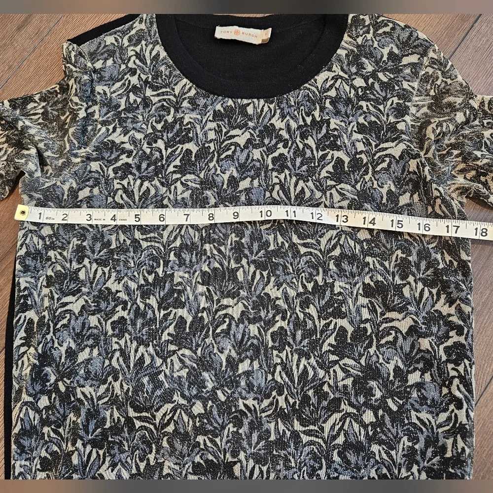 Tory Burch preloved without