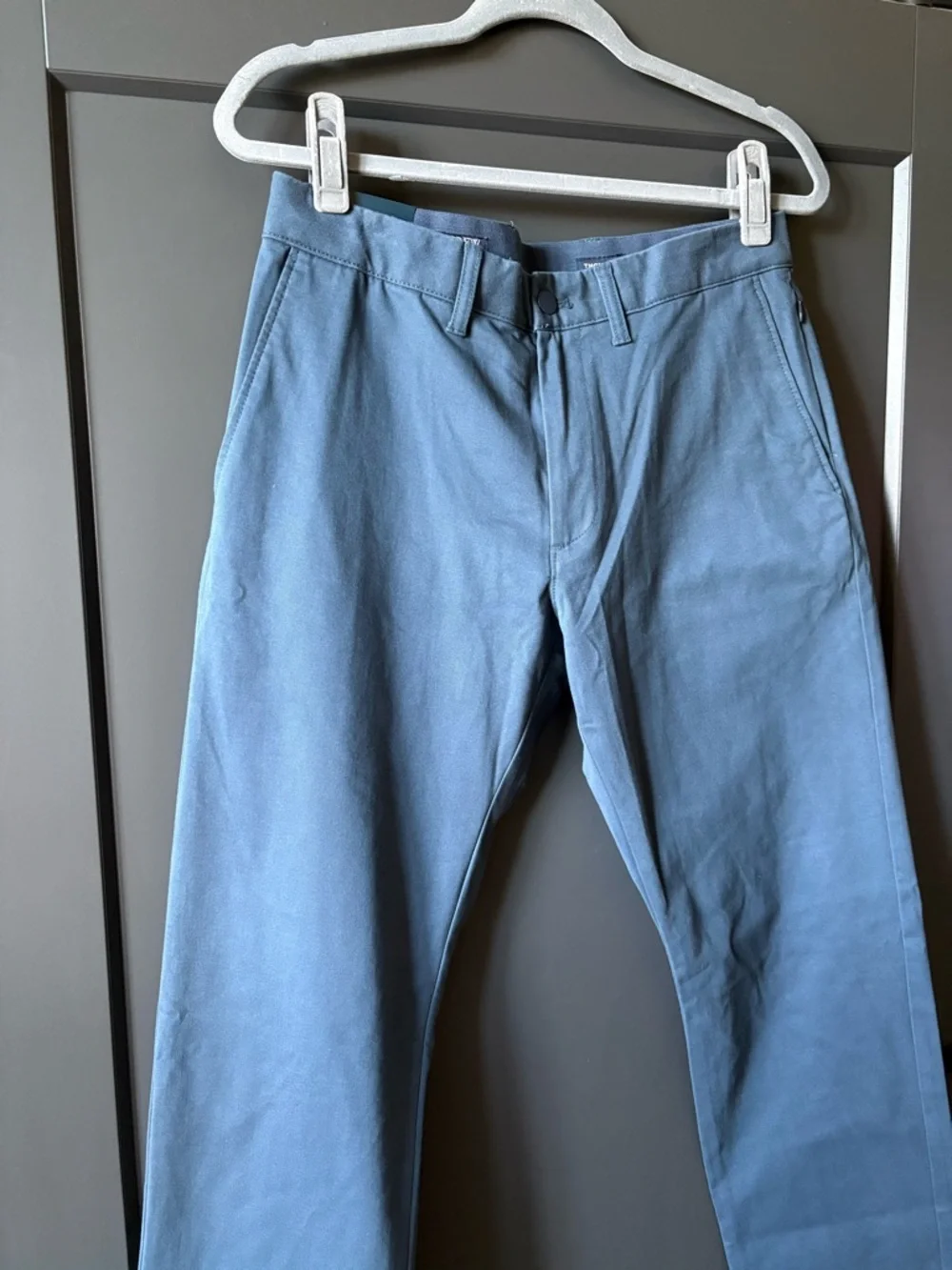 J. Crew slim straight