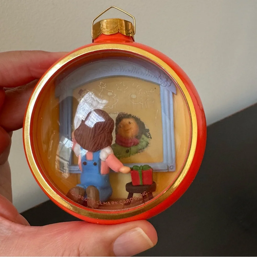 Hallmark 1984 peek