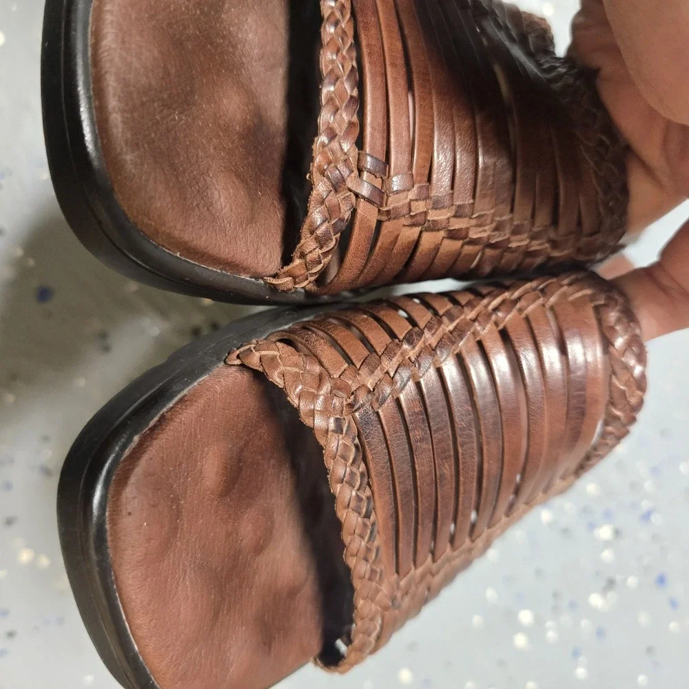 Walking Cradles choice are