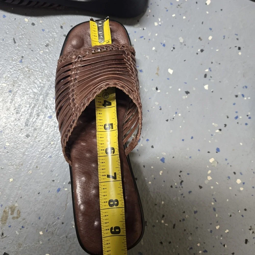 Walking Cradles size casual low