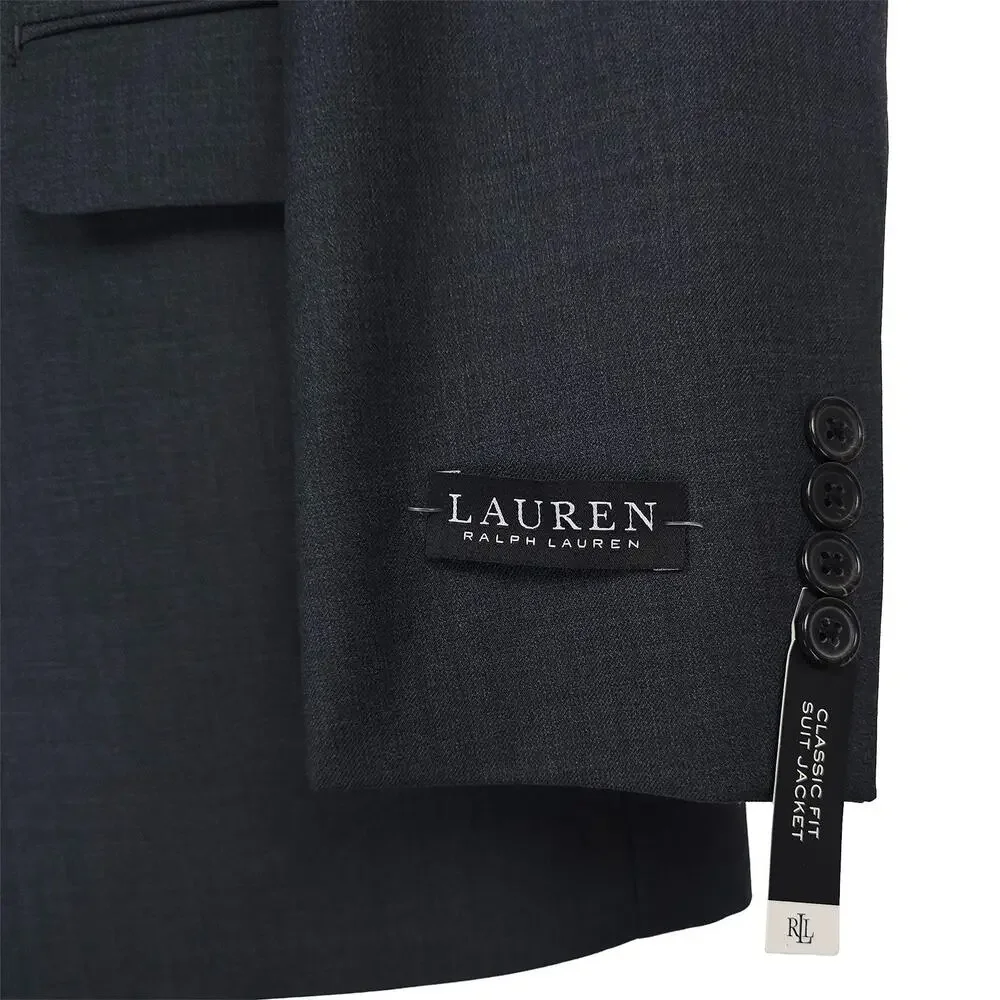 Lauren Ralph Lauren model lattimore