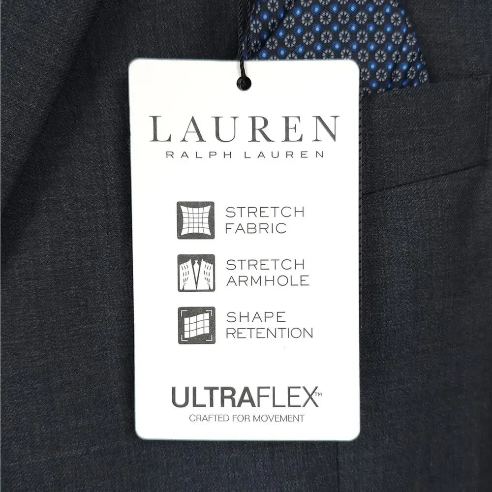Lauren Ralph Lauren model lattimore