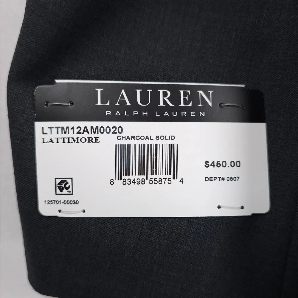 Lauren Ralph Lauren model lattimore