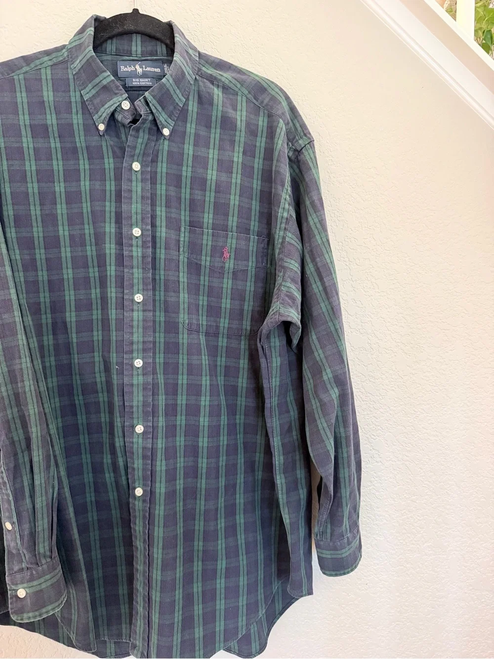 Polo Ralph Lauren iconic 90s