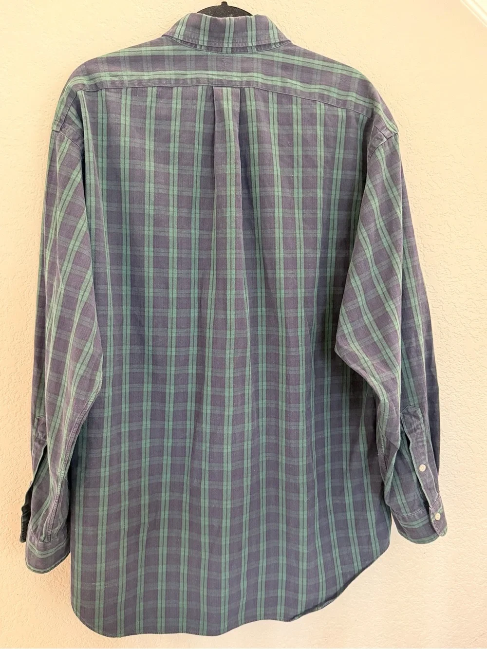 Polo Ralph Lauren iconic 90s