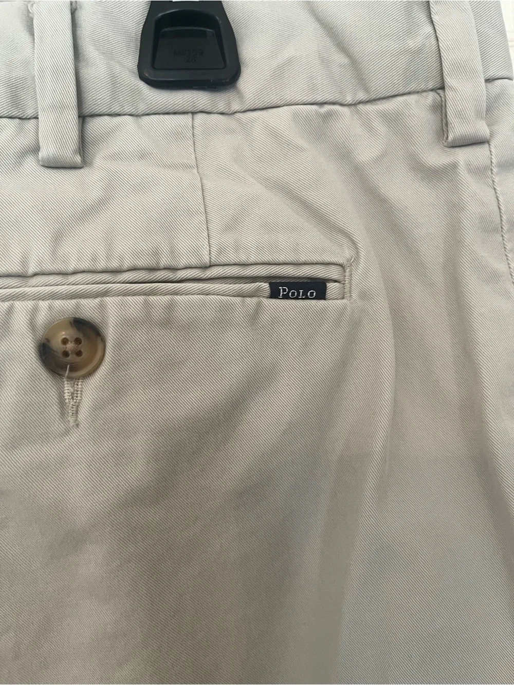 Polo Ralph Lauren classic polo