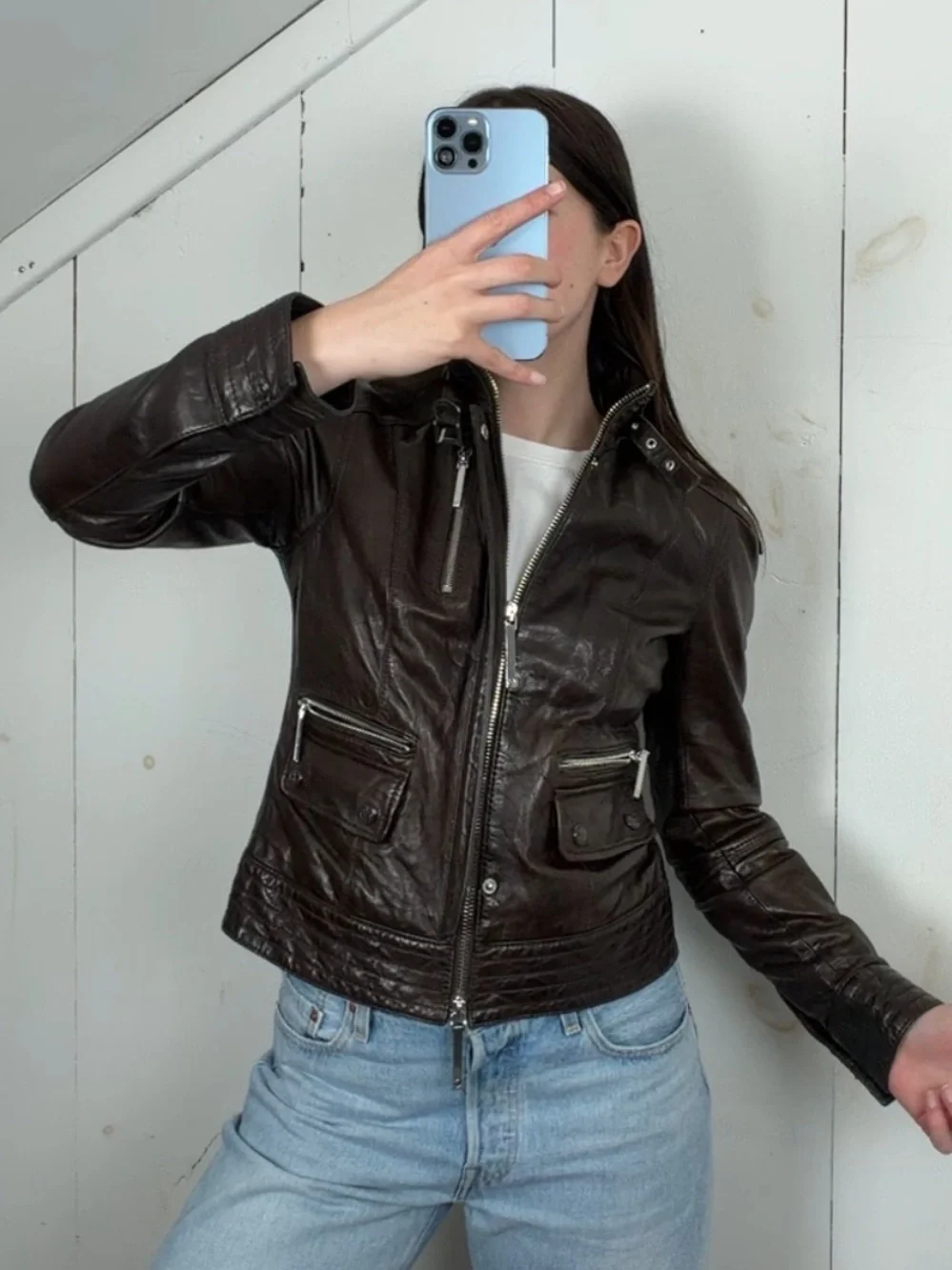 Tory Burch jacket has