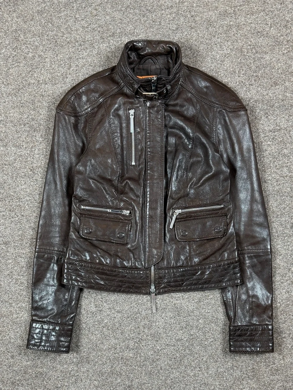 Tory Burch jacket has