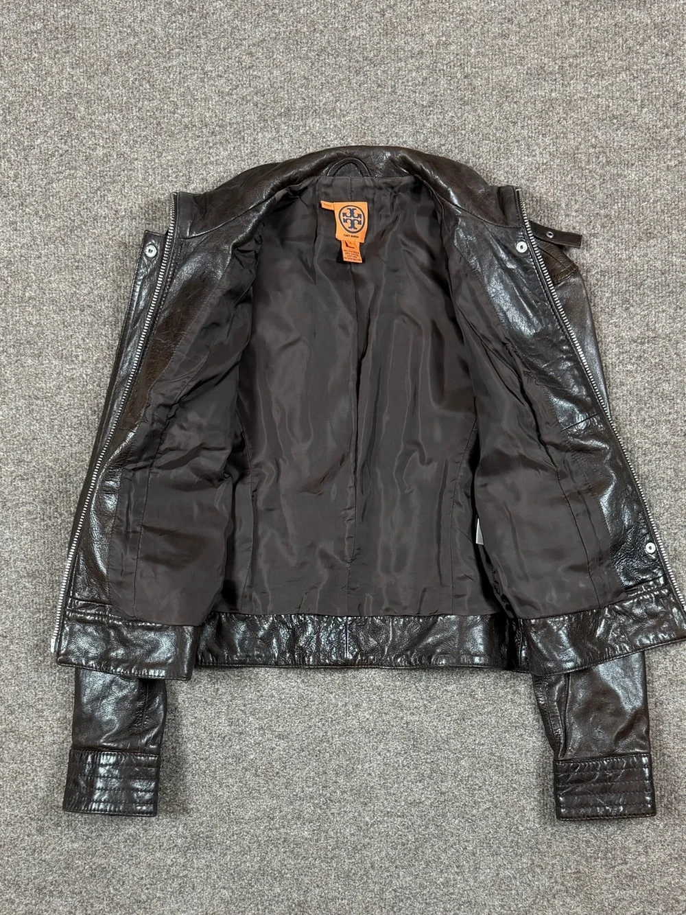 Tory Burch jacket has