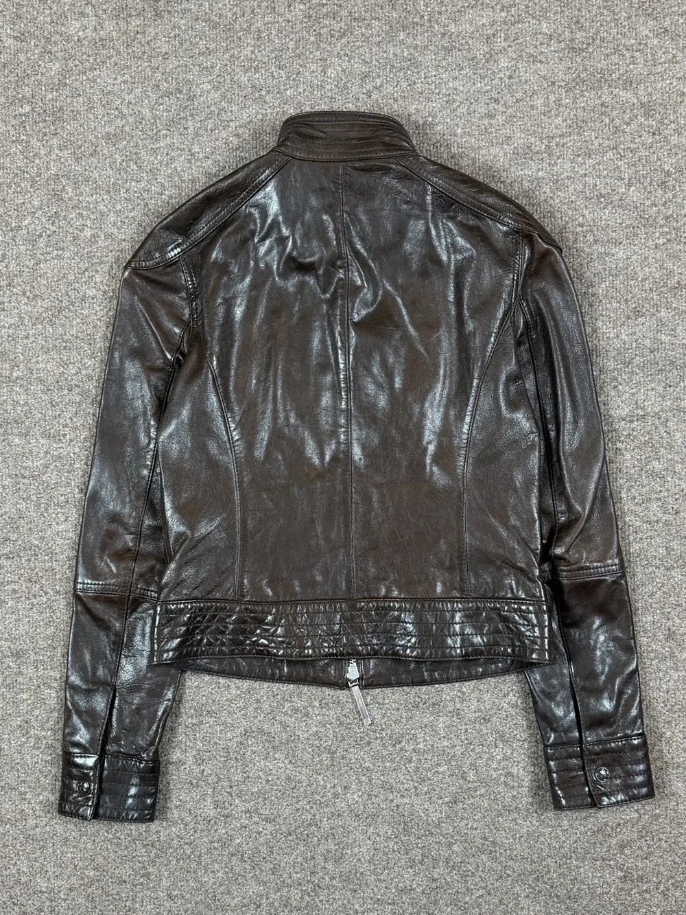 Tory Burch jacket has