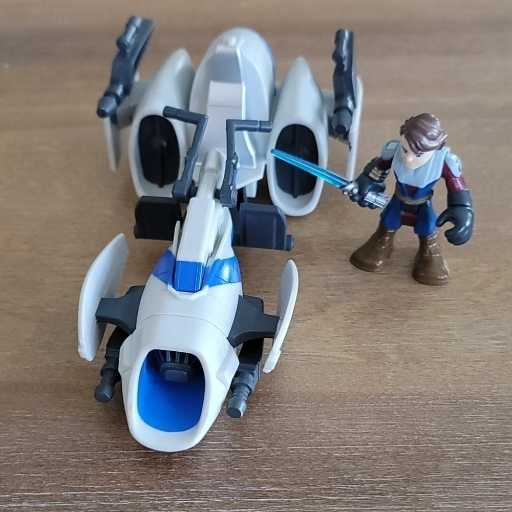 Hasbro star wars