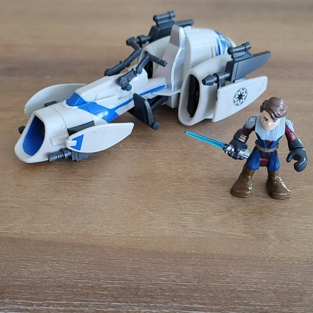 Hasbro star wars